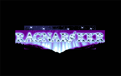 Ragnarokkr - Screenshot - Game Title Image