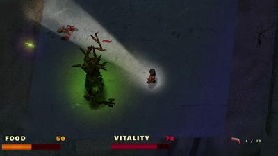 Kalaban - Screenshot - Gameplay Image