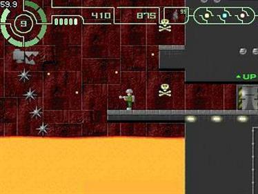 Botkiller 2 - Screenshot - Gameplay Image