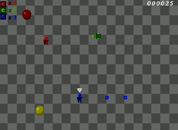 RGB Pals