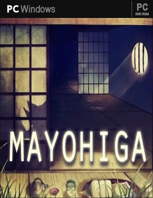 Mayohiga