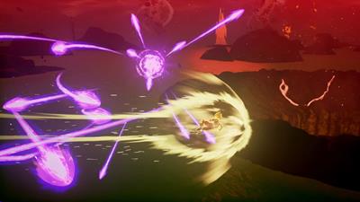 Dragon Ball Z: Kakarot + A New Power Awakens Set - Screenshot - Gameplay Image