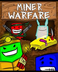 Miner Warfare