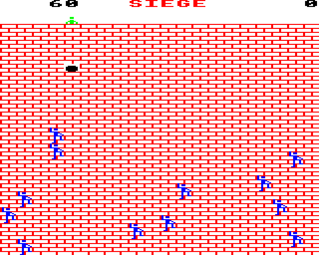 Siege
