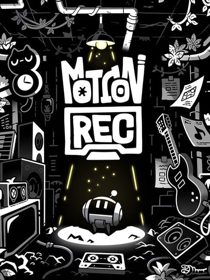 MotionRec