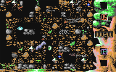 Coalminer - Screenshot - Gameplay Image