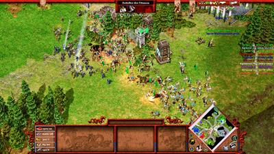 Age of Mythology: Extended Edition - Screenshot - Gameplay Image