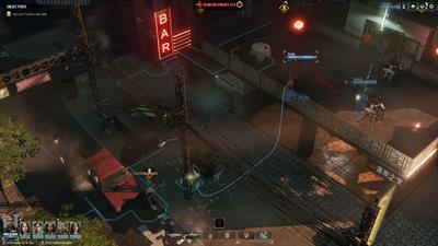 Phantom Doctrine - Screenshot - Gameplay Image