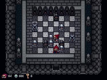 ShyChess - Screenshot - Gameplay Image
