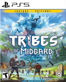 Tribes of Midgard