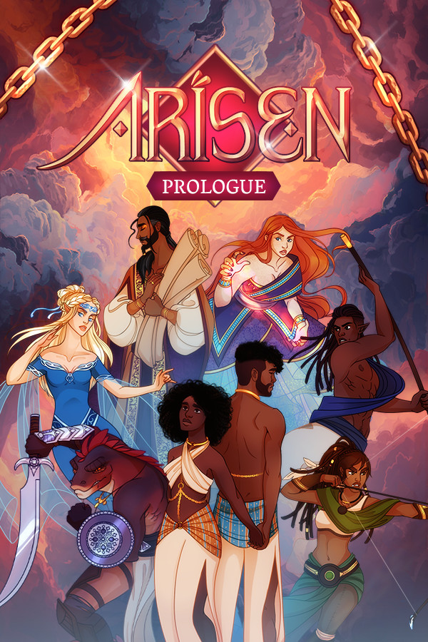 ARISEN: Prologue