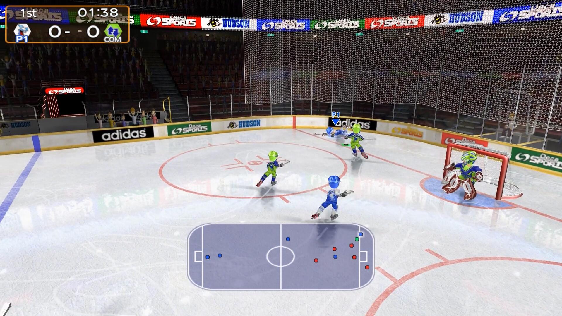 Deca Sports 2