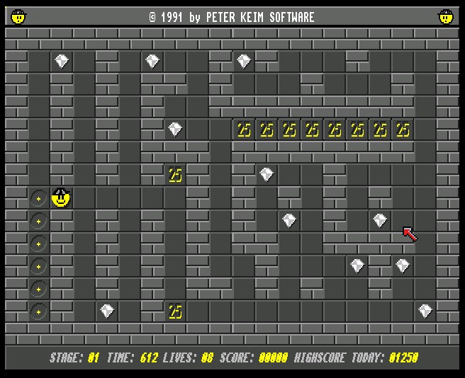 Smile - LaunchBox Games Database