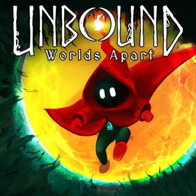 Unbound: Worlds Apart - Box - Front Image