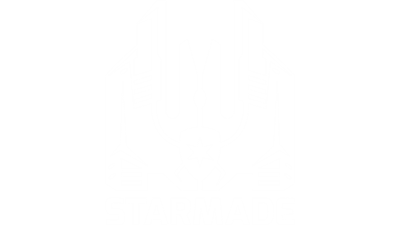 StarMade - Clear Logo Image