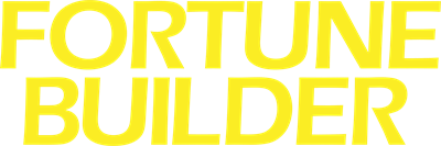 Fortune Builder - Clear Logo Image