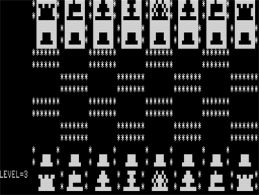 Chessmate-80 - Screenshot - Gameplay Image