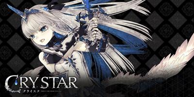 Crystar - Banner Image