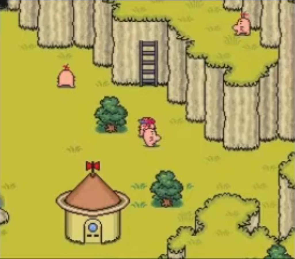 Quest of Hat
