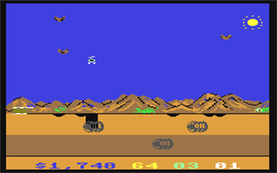 Chopper Hunt - Screenshot - Gameplay Image
