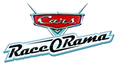 Cars: Race-O-Rama PS2