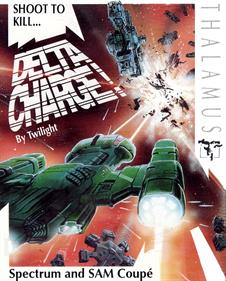 Delta Charge!