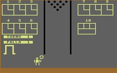 Bowling (Robtek) - Screenshot - Gameplay Image
