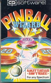 Pinball Wizard - Box - Front Image