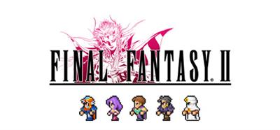 Final Fantasy II - Banner Image