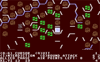 Operation Market Garden - Screenshot - Gameplay Image