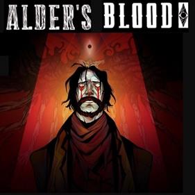 Alder's Blood