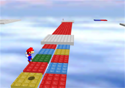 Roblox 64 - Screenshot - Gameplay Image