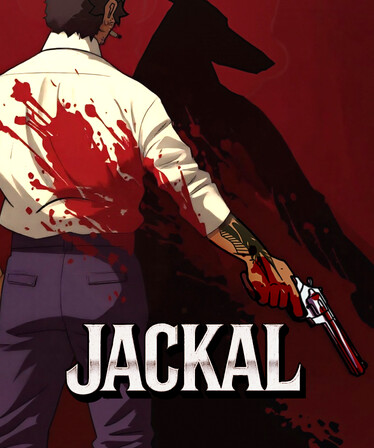Jackal