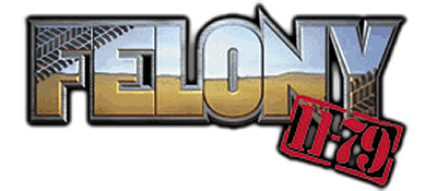 Felony 11-79 - Clear Logo Image