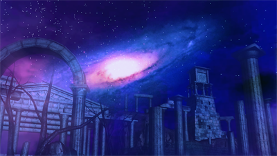 Saint Seiya: Sanctuary Battle - Fanart - Background Image