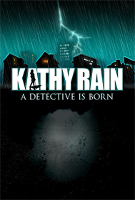 Kathy Rain - Box - Front Image