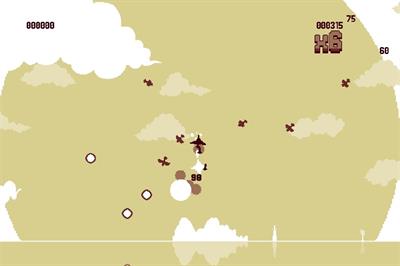 Luftrausers - Screenshot - Gameplay Image