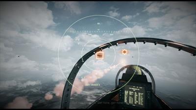 Battlefield 3 - Screenshot - Gameplay Image