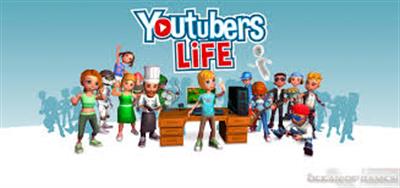 Youtubers Life - Banner