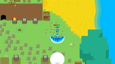 Hunter - Screenshot - Gameplay Image