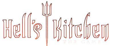 Hell's Kitchen: The Game Images - LaunchBox Games Database