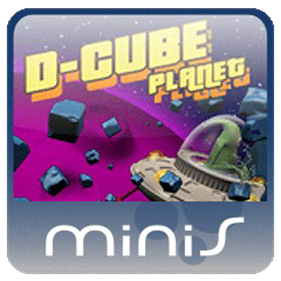 D-Cube Planet