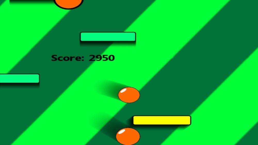Droppin' Ballz