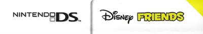 Disney Friends - Banner Image