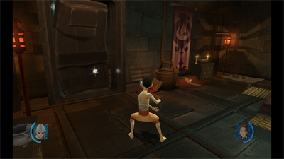 Avatar: The Last Airbender: Into the Inferno - Screenshot - Gameplay Image