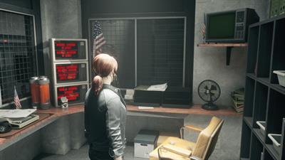 Control - Screenshot - Gameplay Image