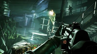 Phantom: Covert Ops - Screenshot - Gameplay Image