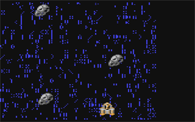 Astrostorm - Screenshot - Gameplay Image