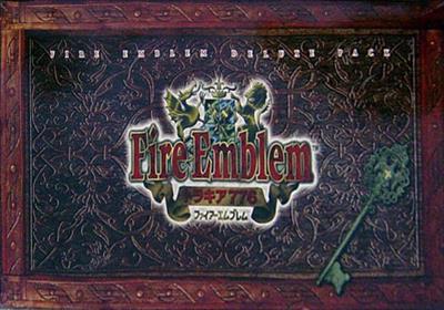 fire emblem thracia 776 english rom mobile