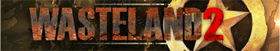 Wasteland 2 - Banner Image